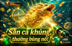 Bắn Cá tại awhometest